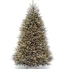 Sale Kirklands Home 7.5 ft. 900 Light Dunhill Blue Fir Christmas Tree