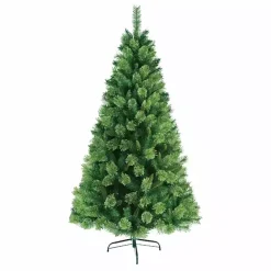 Online Kirklands Home 6.5 ft. Cashmere Christmas Tree