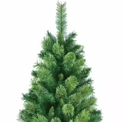 Online Kirklands Home 6.5 ft. Cashmere Christmas Tree