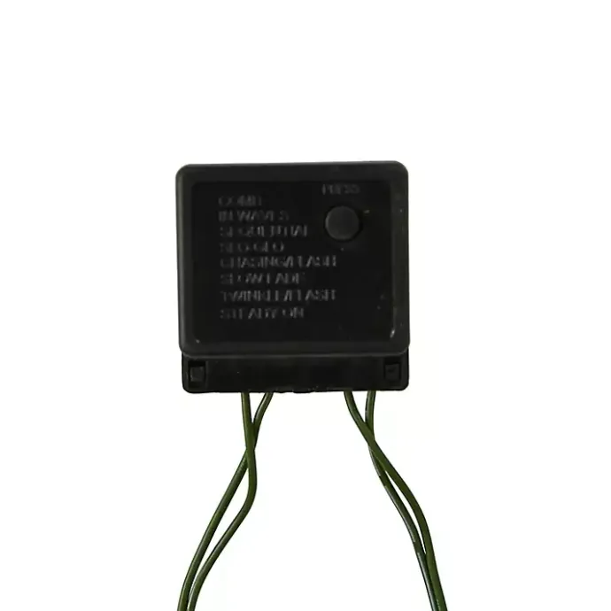 Best Kirklands Home 7.5 ft. Clear Lit Fairbanks Fir Christmas Tree