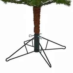 Best Kirklands Home 7.5 ft. Clear Lit Fairbanks Fir Christmas Tree