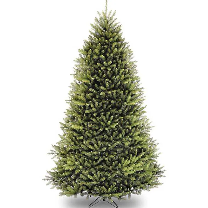 Sale Kirklands Home 9 ft. Dunhill Fir Hinged Christmas Tree