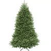 Online Kirklands Home 6.5 ft. Dunhill Fir Hinged Christmas Tree