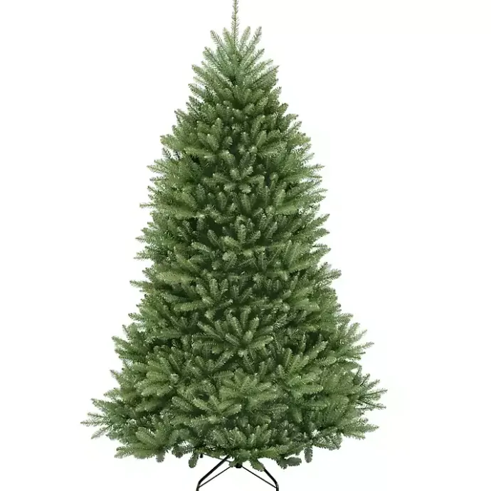 Online Kirklands Home 6.5 ft. Dunhill Fir Hinged Christmas Tree