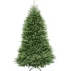 Sale Kirklands Home 7.5 ft. Dunhill Fir Hinged Christmas Tree