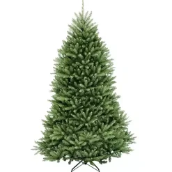 Sale Kirklands Home 7.5 ft. Dunhill Fir Hinged Christmas Tree