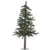 Clearance Kirklands Home 3 ft. Natural Alpine Christmas Tree