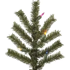 Clearance Kirklands Home 3 ft. Natural Alpine Christmas Tree