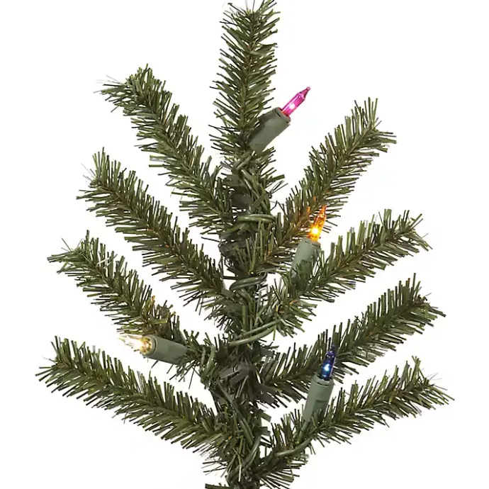 Clearance Kirklands Home 3 ft. Natural Alpine Christmas Tree