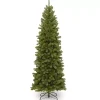Sale Kirklands Home 6.5 ft. North Valley Spruce Slim Christmas Tree