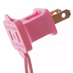 Discount Kirklands Home 3 ft. Pre-Lit Christmas Tree Pink