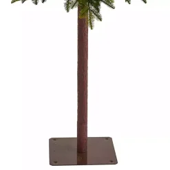 Best Kirklands Home 7 ft. Pre-Lit Alaskan Alpine Christmas Tree