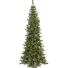 Clearance Kirklands Home 6 ft. Pre-Lit Asheville Alpine Christmas Tree