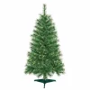 Best Kirklands Home 4 ft. Pre-Lit Cashmere Christmas Tree