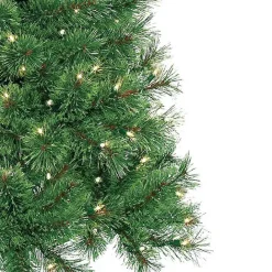 Best Kirklands Home 4 ft. Pre-Lit Cashmere Christmas Tree