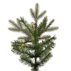 Best Kirklands Home 9 ft. Pre-Lit Douglas Fir Slim Christmas Tree