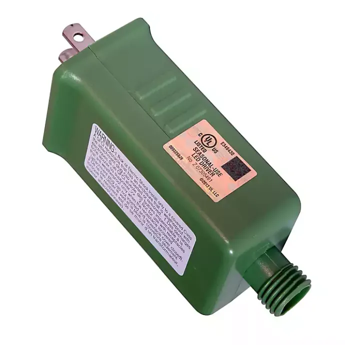 Best Kirklands Home 9 ft. Pre-Lit Douglas Fir Slim Christmas Tree