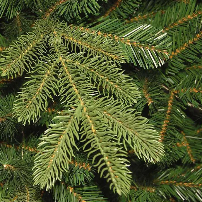 Sale Kirklands Home 6.5 ft. Pre-Lit Feel Real Norwegian Christmas Tree