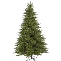 Clearance Kirklands Home 6.5 ft. Pre-Lit King Spruce Christmas Tree