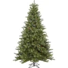 Best Kirklands Home 7.5 ft. Pre-Lit Multicolor Spruce Christmas Tree