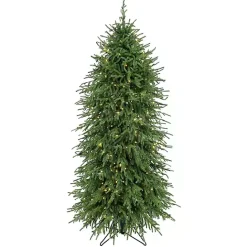 Online Kirklands Home 5 ft. Pre-Lit Natural Touch Norfolk Christmas Tree