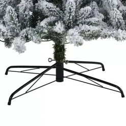 Sale Kirklands Home 9 ft. Pre-Lit Pine Cone Covered Christmas Tree