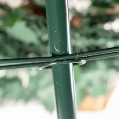 Best Kirklands Home 6 ft. Pre-Lit Pop-Up Pine Christmas Tree