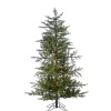 Best Kirklands Home 5 ft. Pre-Lit Portland Pine Christmas Tree