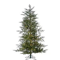 Best Kirklands Home 5 ft. Pre-Lit Portland Pine Christmas Tree