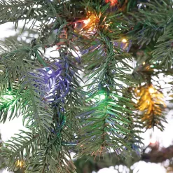 Best Kirklands Home 5 ft. Pre-Lit Portland Pine Christmas Tree