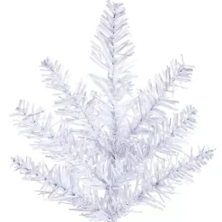 Sale Kirklands Home 2 ft. Plastic Christmas Tree White