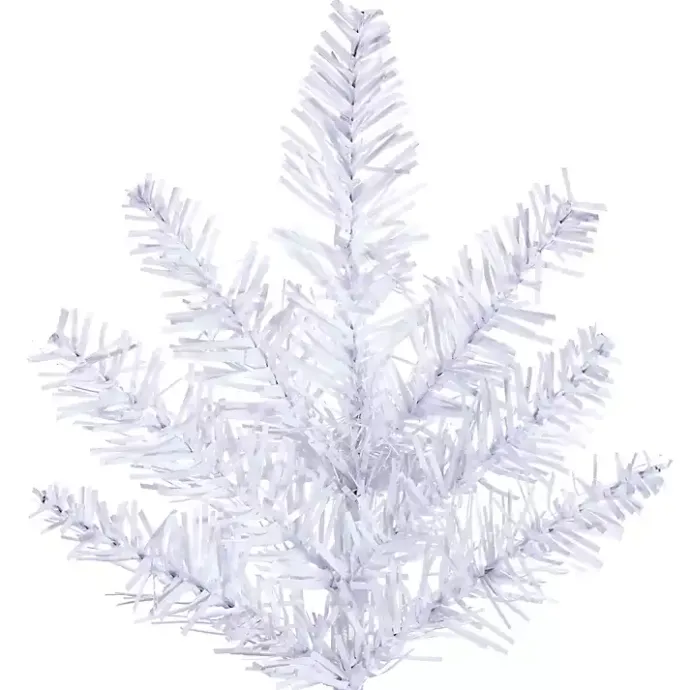 Sale Kirklands Home 2 ft. Plastic Christmas Tree White