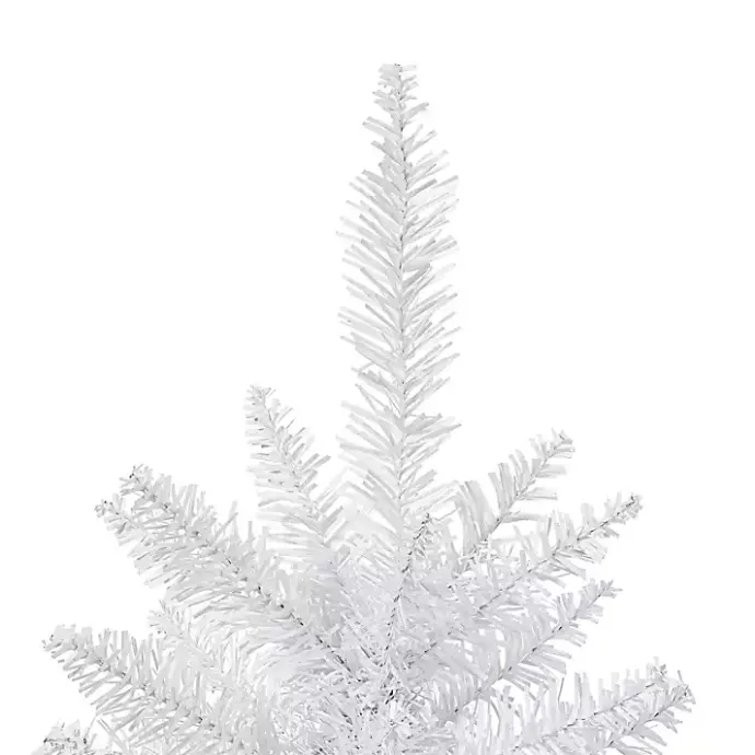 Sale Kirklands Home 2 ft. Plastic Christmas Tree White