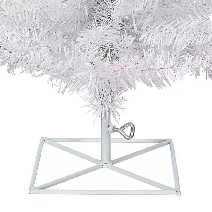 Sale Kirklands Home 2 ft. Plastic Christmas Tree White