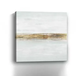 Discount Kirklands Home A Quiet View Giclee Canvas Art Print, 40x40 in.