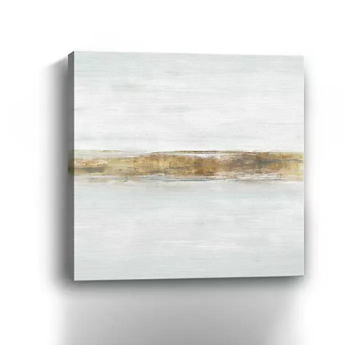 Discount Kirklands Home A Quiet View Giclee Canvas Art Print, 40x40 in.