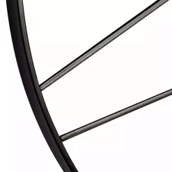 Online Kirklands Home Abstract Open Frame Web Wall Clock, 24 in.