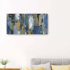 Hot Kirklands Home Abstract Play Giclee Canvas Art Print