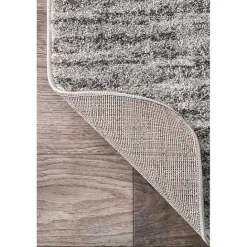 Best Kirklands Home Abstract Waves Sherill Area Rug, 5x8