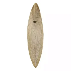 Sale Kirklands Home Adrienne en Steel Spiral Sconce Gold