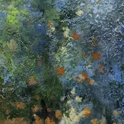 Kirklands Home Afternoon Light Canvas Art Print, 30x40 in.