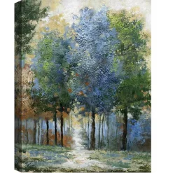Kirklands Home Afternoon Light Canvas Art Print, 30x40 in.