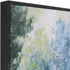 Best Kirklands Home Afternoon Light Forest Framed Art Print