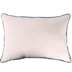 Clearance Kirklands Home Ahoy Anchor Lumbar Pillow