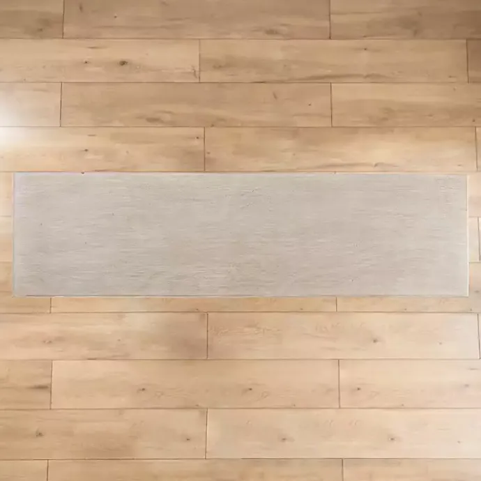 Online Kirklands Home Alana washed 4-Door Cabinet White