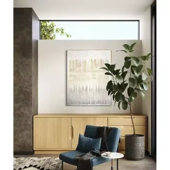 Online Kirklands Home Alchemia Canvas Art Print