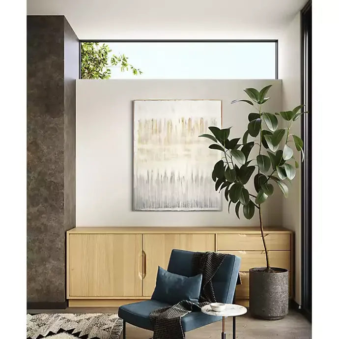 Online Kirklands Home Alchemia Canvas Art Print