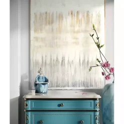 Online Kirklands Home Alchemia Canvas Art Print