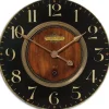 Best Kirklands Home Alexander Martinot Wall Clock