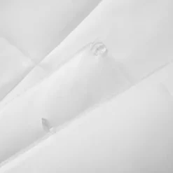 Best Kirklands Home All Season Down Alternative King Comforter White